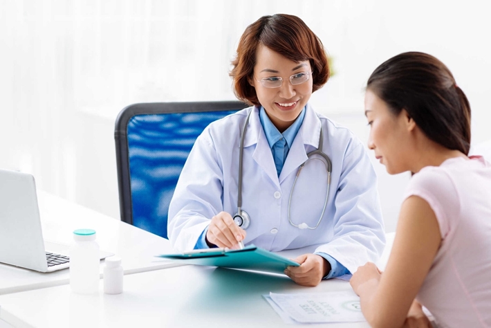 Bệnh viện khám sức khỏe đi làm ngay