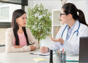 Bệnh viện khám sức khỏe đi làm