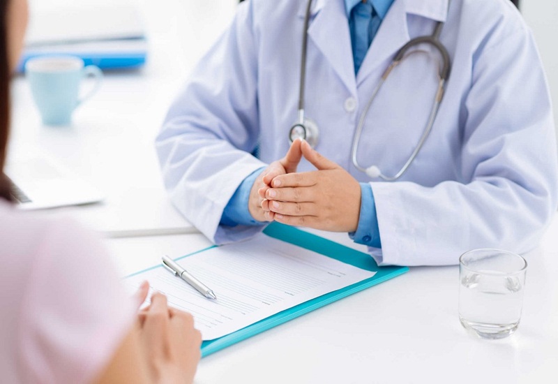 Làm giấy khám sức khỏe nhanh chóng