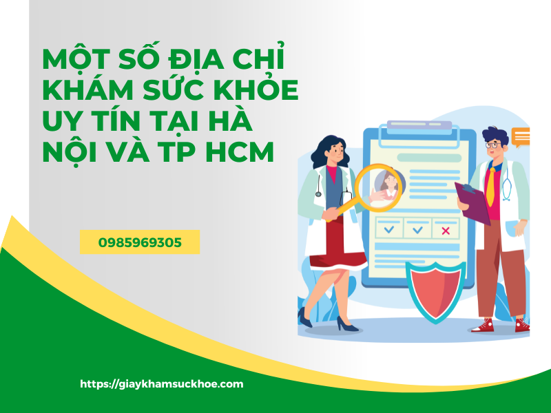 Khám sức khỏe có cần nhịn ăn không? Giải đáp chi tiết