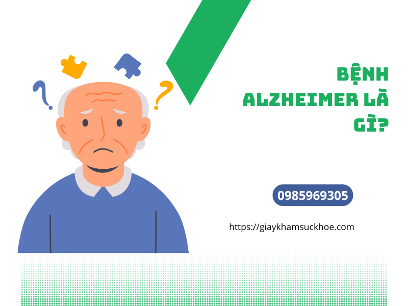 Phân biệt bệnh Alzheimer và sa sút trí tuệ: Đừng nhầm lẫn