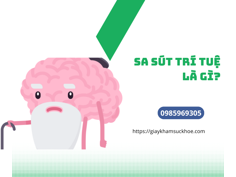 Phân biệt bệnh Alzheimer và sa sút trí tuệ: Đừng nhầm lẫn