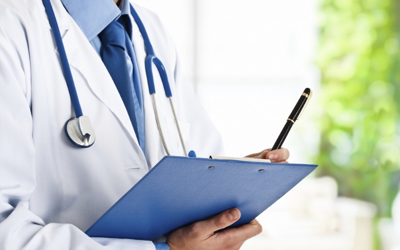 Làm giấy khám sức khỏe cấp tốc