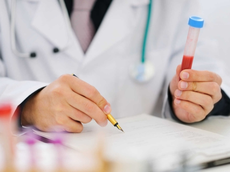 Khám sức khỏe khi mua bảo hiểm nhân thọ