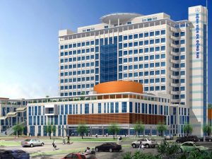 Khám sức khỏe lái xe tại Đồng Nai