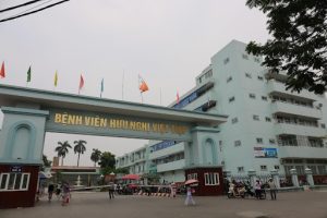 Khám sức khỏe lái xe tại Hải Phòng