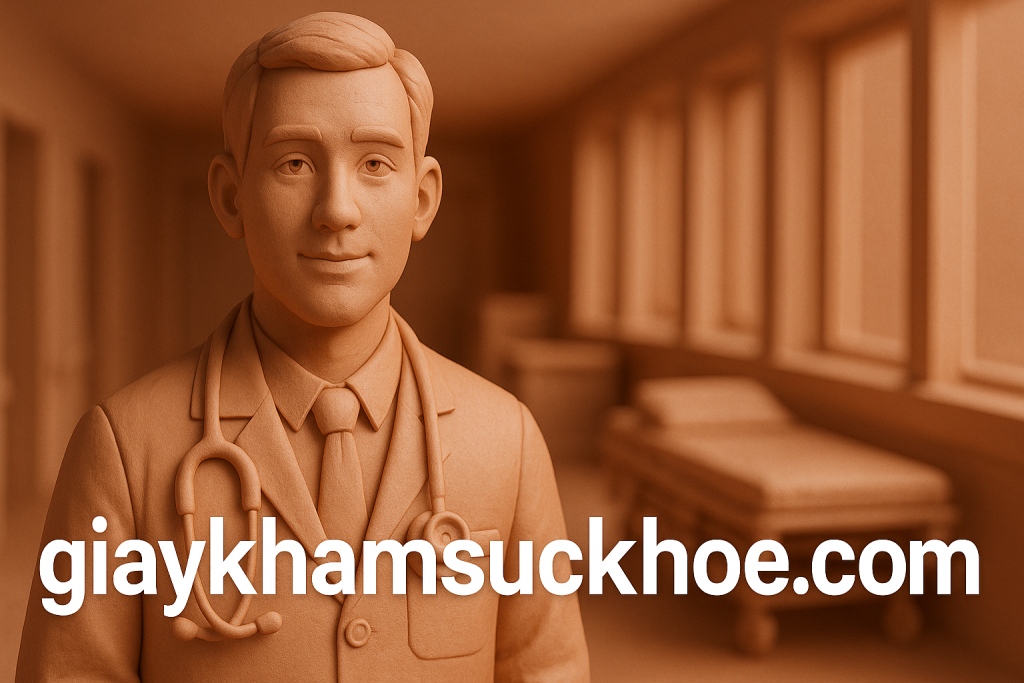 Health check cost in Vietnam 2025