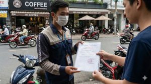 Mua giấy khám sức khỏe giao tận nhà tại Hà Nội 