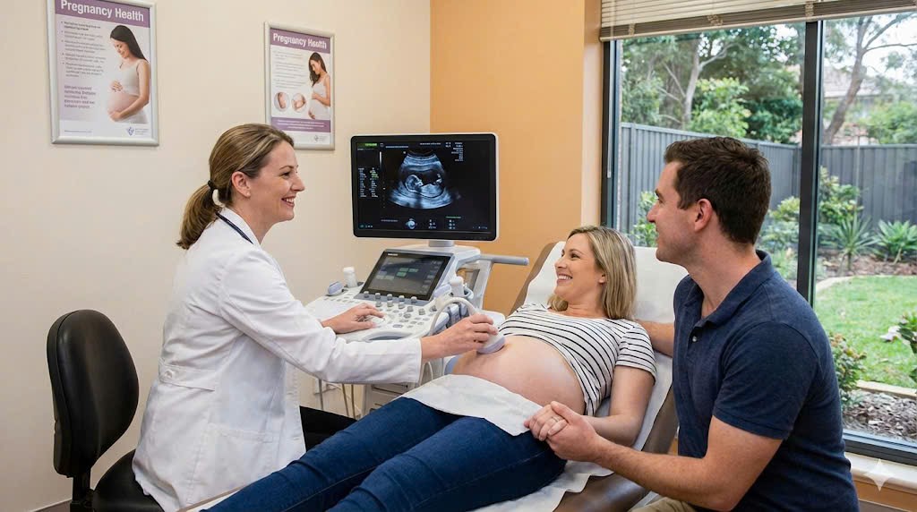 Khám sản phụ khoa là gì? Khi nào nên đi khám ngay