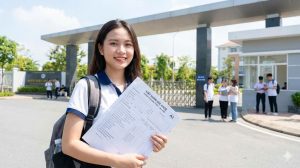 phân loại sức khỏe đi học theo thông tư 32 mới nhất 2026