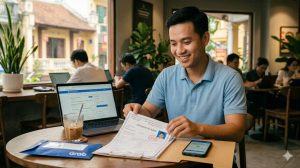 dịch vụ làm giấy khám sức khỏe xin việc theo thông tư 32 nhanh chóng