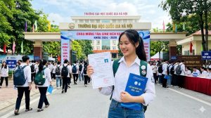vì sao sinh viên cần giấy khám sức khỏe năm nay
