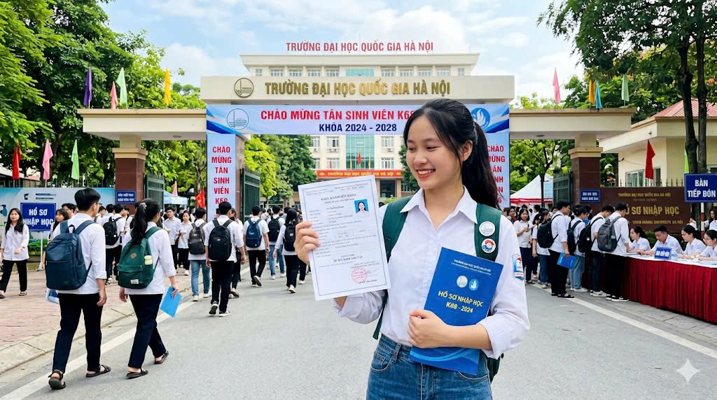 vì sao sinh viên cần giấy khám sức khỏe năm nay
