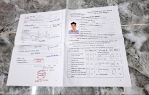 làm giấy khám sức khỏe xin việc thông tư 32 bệnh viện cấp huyện