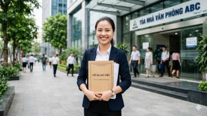 vì sao cần làm giấy khám sức khỏe xin việc