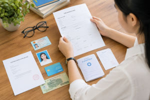 Dịch vụ làm giấy khám sức khỏe đi học uy tín