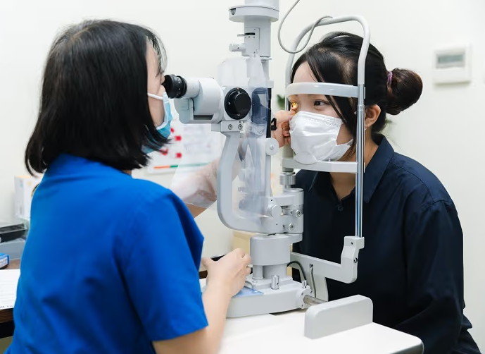 Dịch vụ làm giấy khám sức khỏe đi học uy tín 