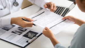Dịch vụ làm giấy khám sức khỏe đi làm tại TP.HCM nhanh chóng