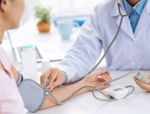 Giấy khám sức khỏe ngành kỹ sư