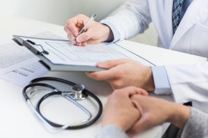Dịch vụ làm giấy khám sức khỏe tphcm giá rẻ